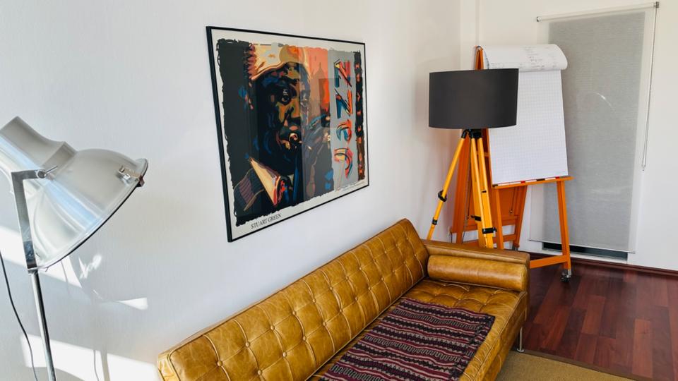 Gewerbeobjekt Braunschweig Nordstadt - 400&euro; | Angebot:25815097