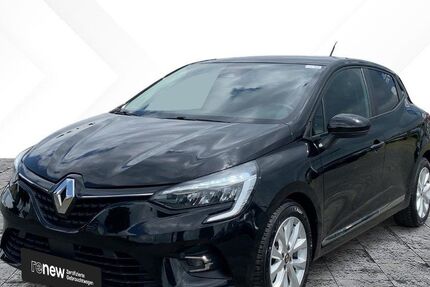 Renault Clio 74.756 km 11.207 &euro; Goslar 38644