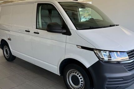 VW T6 Transporter 145.000 km 15.490 &euro; Braunschweig 38116