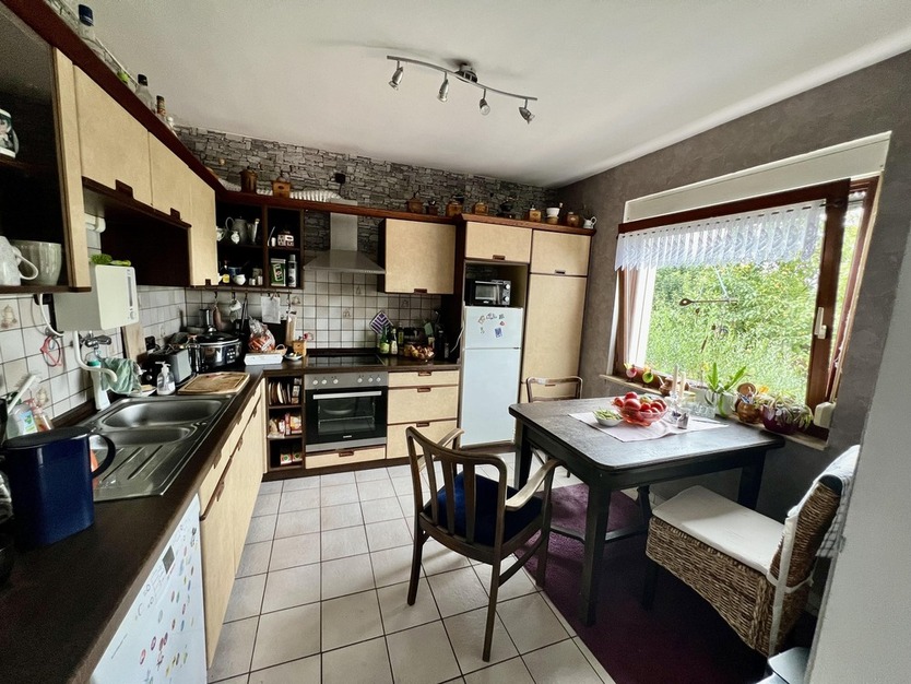 Traumgrundstück mit Potential! 5 zimmer