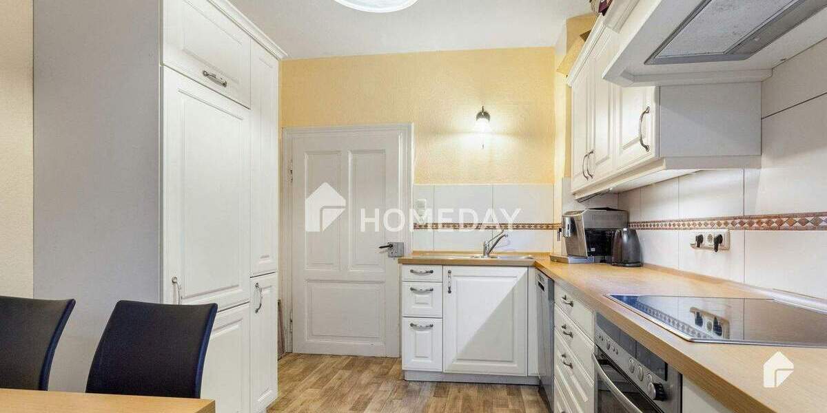 Mehrfamilienhaus, Wohnhaus Wolfenbüttel Halchter - 1 Zimmer, 424 m&sup2;, 649.000&euro; | Angebot:25072842