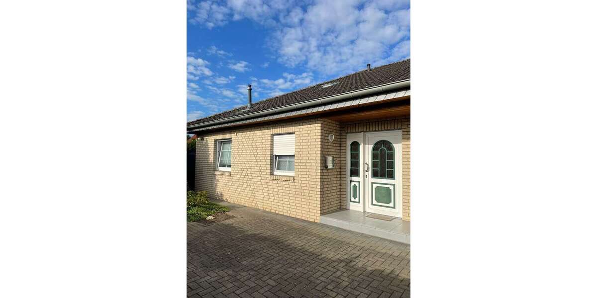 Einfamilienhaus Peine Südstadt - 2 Zimmer, 80 m&sup2;, 800&euro; | Angebot:26787657