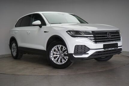 VW Touareg 163.000 km 29.490 &euro; Braunschweig 38110