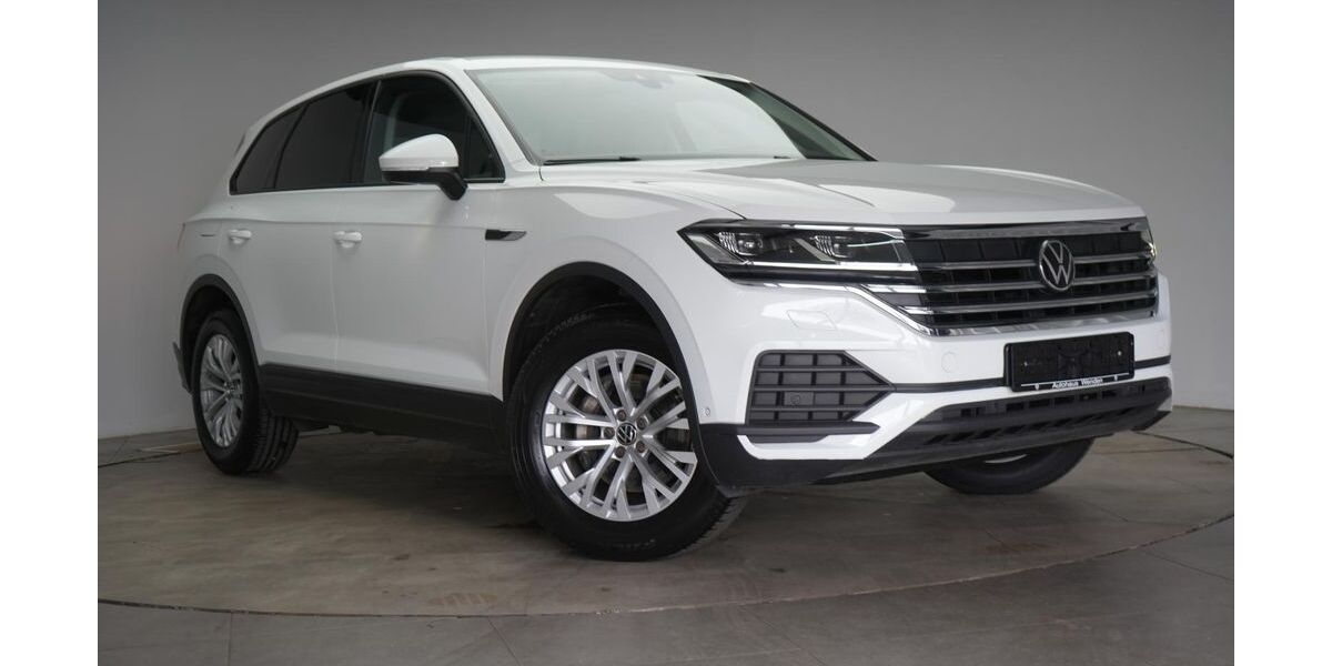 VW Touareg 163.000 km 29.490 &euro; Braunschweig 38110