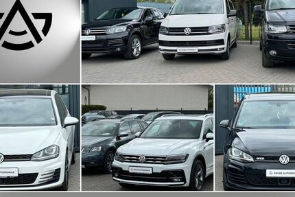 VW Tiguan 94.383 km 19.390 € Lengede 38268