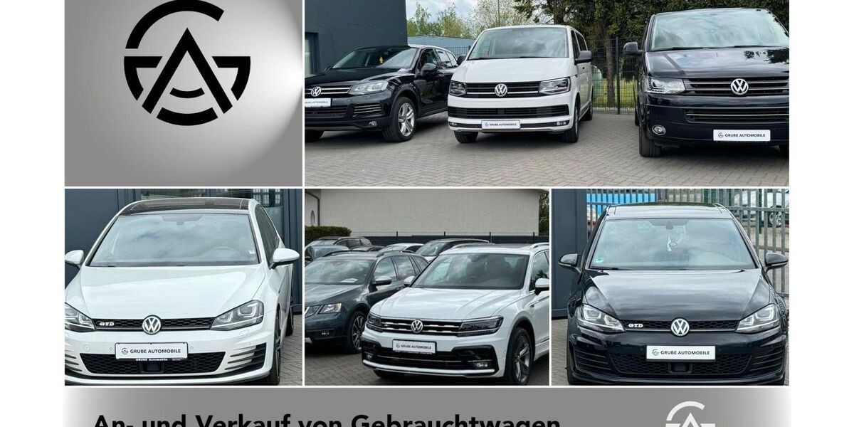 VW Tiguan 94.383 km 19.390 € Lengede 38268
