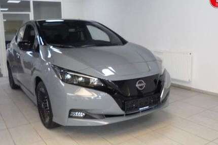 Nissan Leaf 7.500 km 23.990 € Goslar 38640