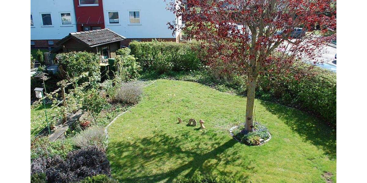 Reihenendhaus Salzgitter Gebhardshagen - 3 Zimmer, 92 m&sup2;, 143.000&euro; | Angebot:26331415