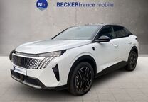 Gebrauchtwagen Peugeot 3008