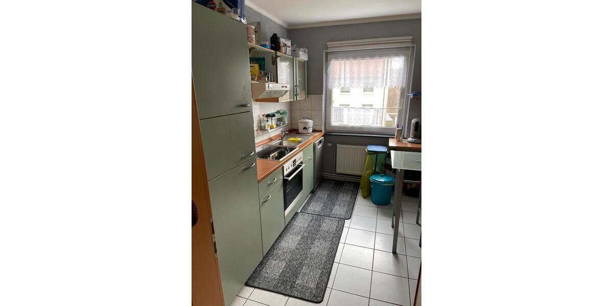 Etagenwohnung Goslar Jürgenohl - 3 Zimmer, 67 m&sup2;, 67.500&euro; | Angebot:26844309