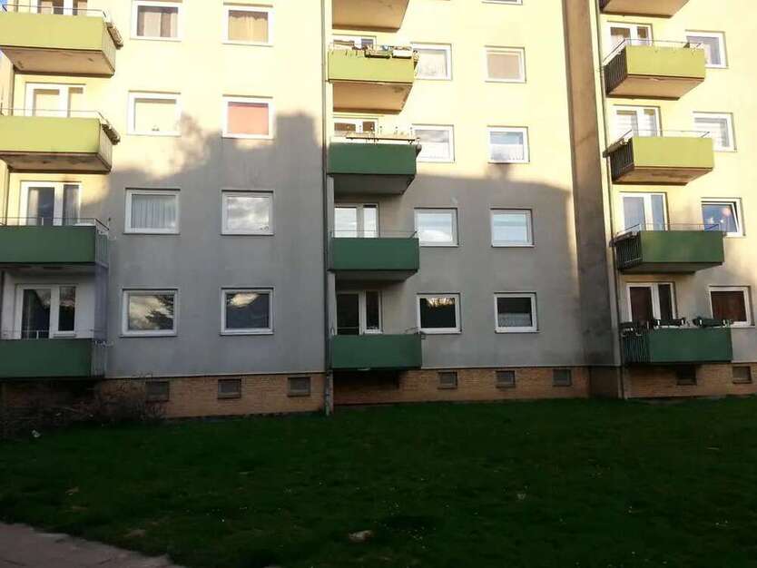 Wohnung zum Mieten in Salzgitter 390 € 62 m²