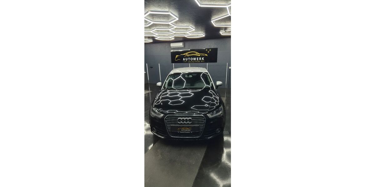 Audi A1 168.500 km 7.500 &euro; Salzgitter 38259