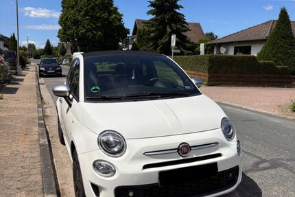 Fiat 500 46.650 km 11.450 &euro; Bad Salzdetfurth 31162