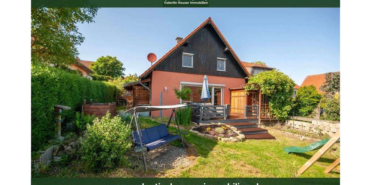Einfamilienhaus Vienenburg Vienenburg - 4 Zimmer, 133 m&sup2;, 280.000&euro; | Angebot:26768193