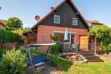 Haus Vienenburg Vienenburg - 4 Zimmer, 133 m&sup2;, 280.000&euro; | Angebot:26768193