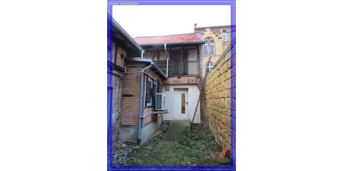 Mehrfamilienhaus, Wohnhaus Goslar Altstadt - 1 Zimmer, 430 m&sup2;, 880.000&euro; | Angebot:19302556