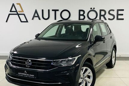 VW Tiguan 238.448 km 19.890 &euro; Braunschweig 38114