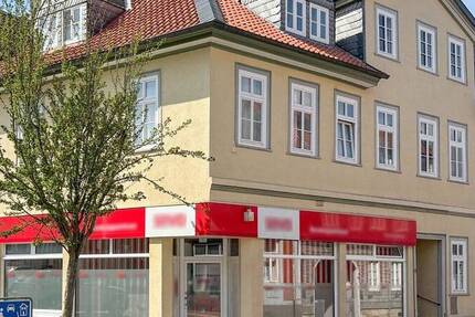 Haus Goslar Altstadt - 1 Zimmer, 295 m&sup2;, 440.000&euro; | Angebot:26258713