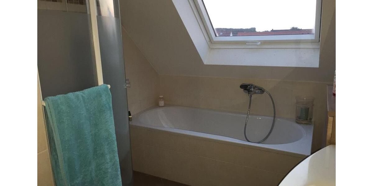 Lichtdurchflutetes Wohnerlebnis, 98 m² zum Wohlfühlen 3 zimmer