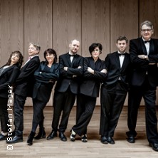 The Ukulele Orchestra of Great Britain 23.11.2025 Staatstheater Braunschweig | Großes Haus