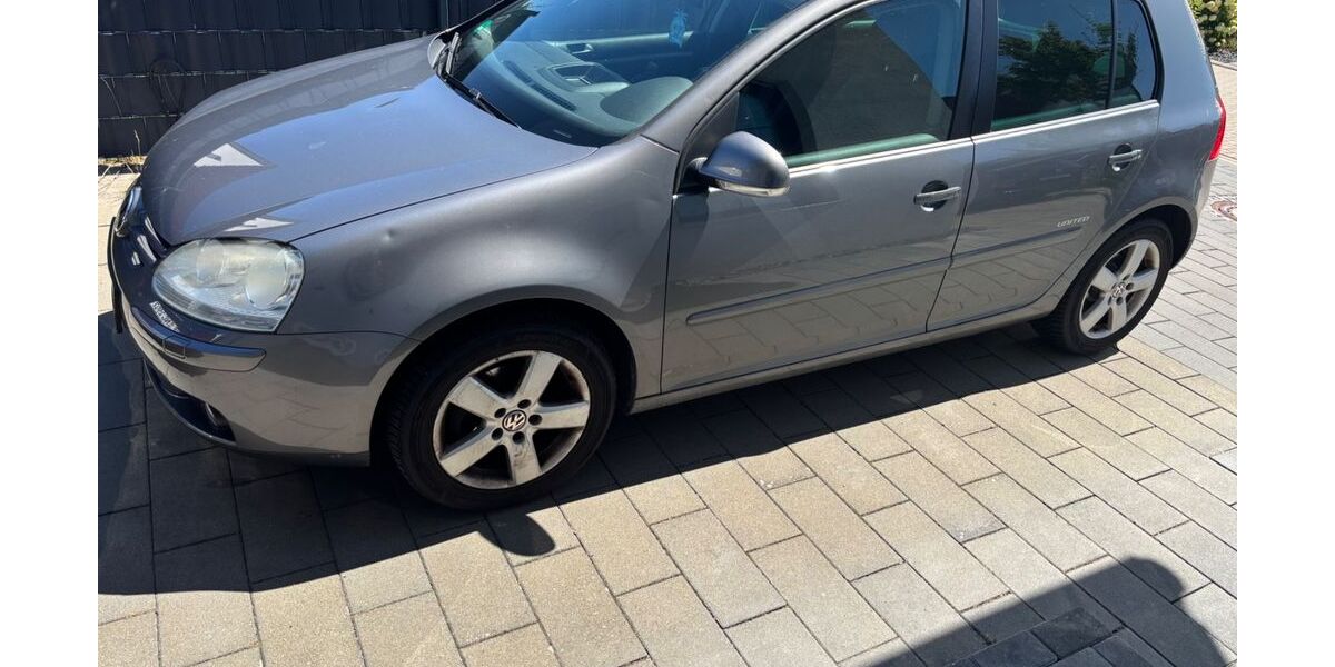 VW Golf 195.131 km 3.800 &euro; Lengede 38268