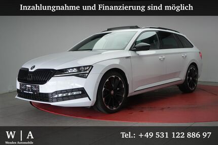 Skoda Superb 32.000 km 35.800 € Braunschweig 38110