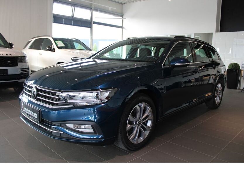 Passat