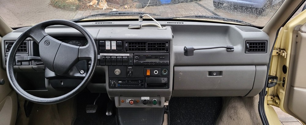 VW T4 Caravelle 56.000 km 12.000 &euro; Bockenem 31167