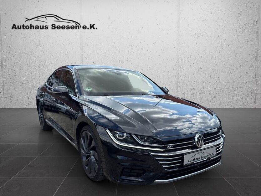 Arteon