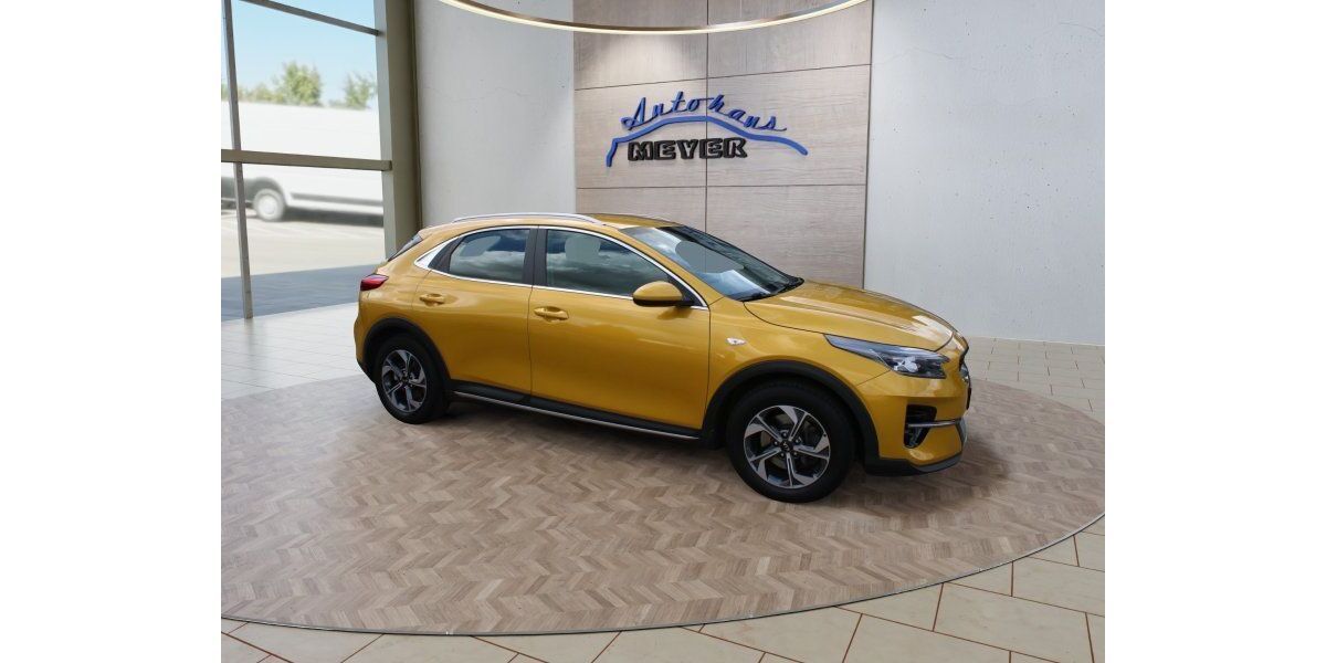 Kia XCeed 104.019 km 16.680 € Sickte bei Braunschweig 38173