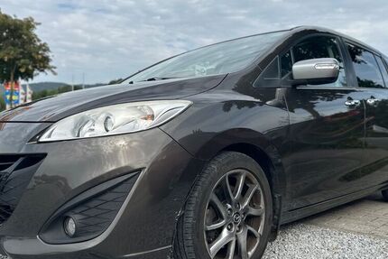 Mazda 5