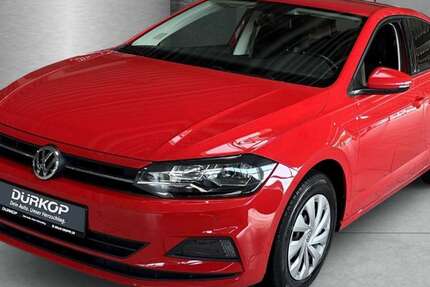 VW Polo 88.963 km 10.750 € Goslar 38644