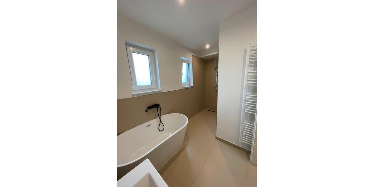 Erdgeschoßwohnung Wolfenbüttel Adersheim - 4 Zimmer, 121 m&sup2;, 1.400&euro; | Angebot:26249621