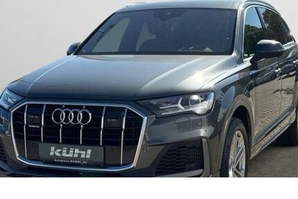 Audi Q7 39.277 km 53.690 € Hildesheim 31137