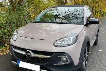 Opel Adam 123.000 km 7.000 € Sickte 38173