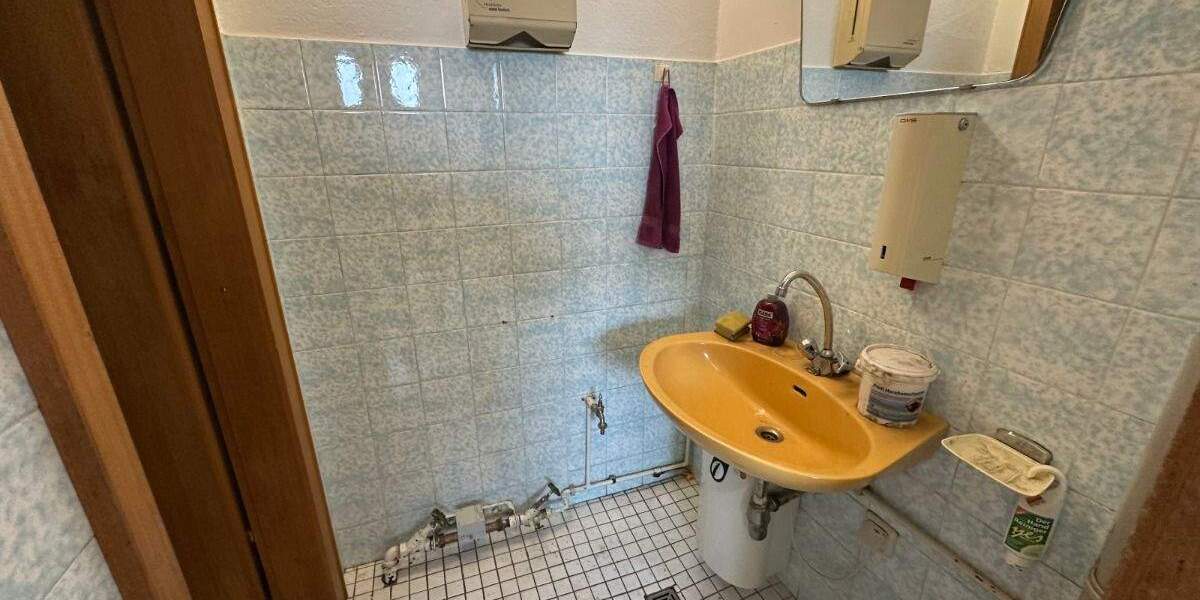 Gewerbeobjekt Hildesheim Nord - 500&euro; | Angebot:25734426