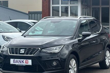 Seat Arona 130.000 km 11.950 &euro; Goslar 38644