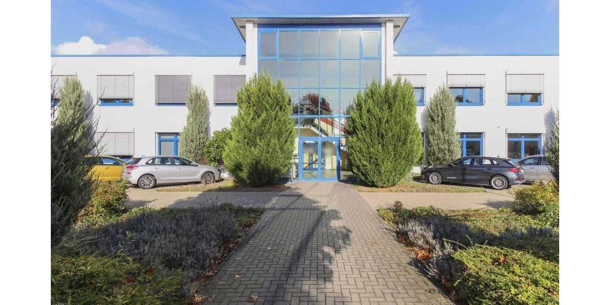 Gewerbeobjekt Hildesheim Nord - 3.160.000&euro; | Angebot:25072794