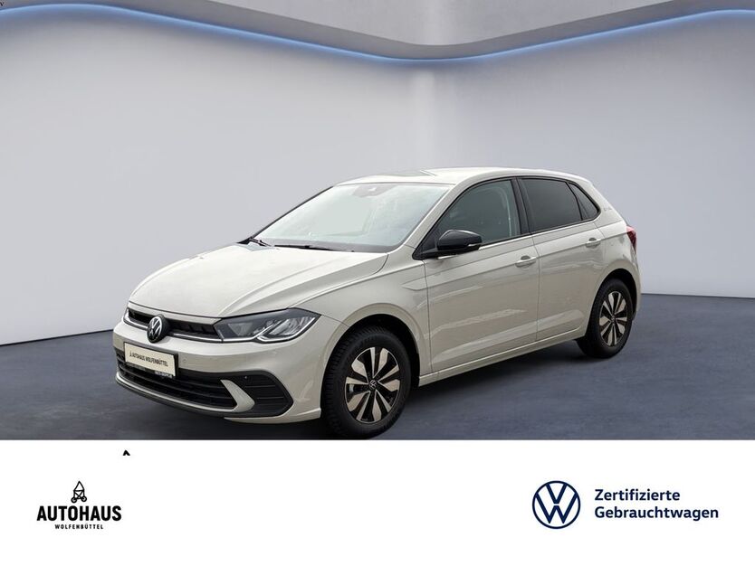 VW Polo 9.900 km 24.840 € Wolfenbüttel 38304