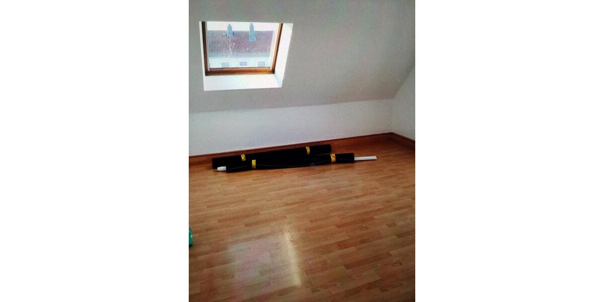 Dachgeschoßwohnung Braunschweig Wabe-Schunter-Beberbach - 3 Zimmer, 54 m&sup2;, 350&euro; | Angebot:26321753