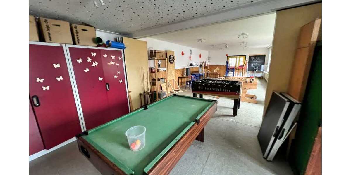 Immobilie mit vielen Möglichkeiten 12 zimmer