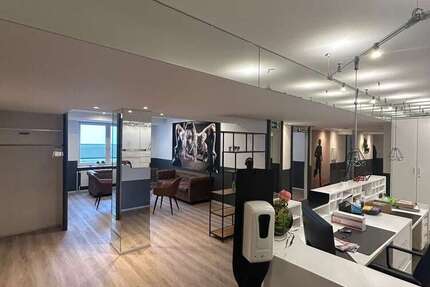 Büro in Hildesheim 1.690 € 198 m²