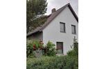Freistehendes Einfamilienhaus mit Garten in 38159