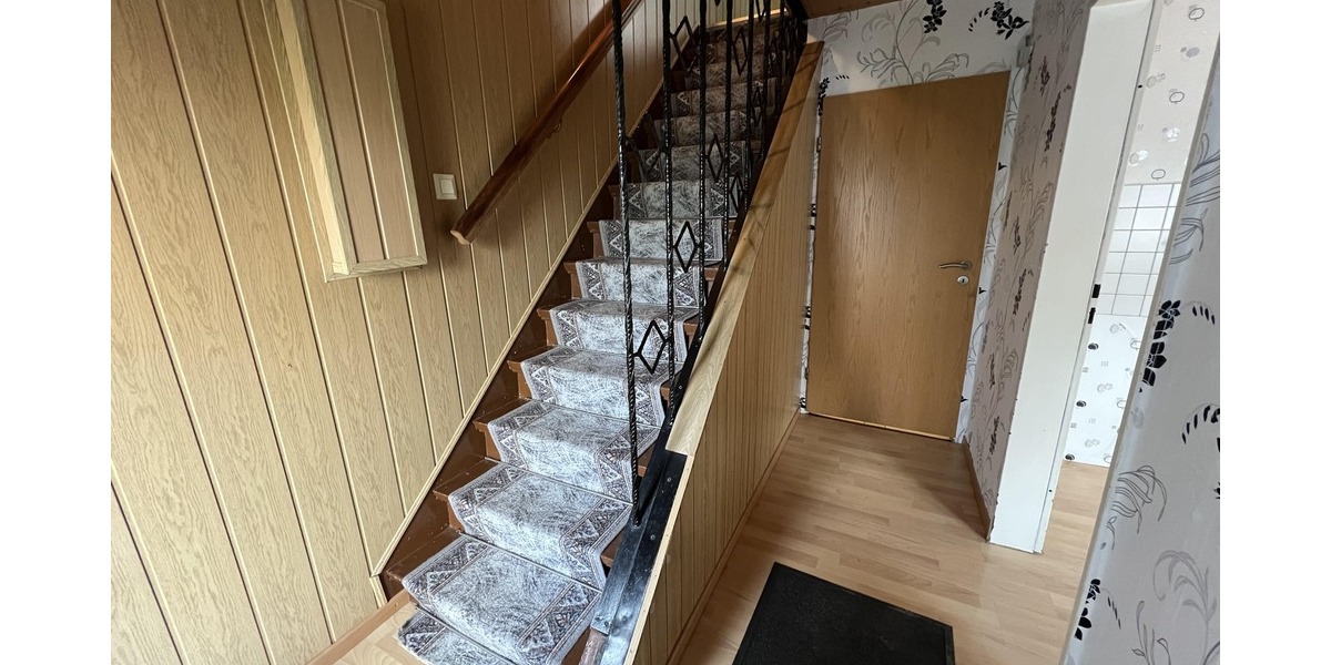 Gepflegtes Reihenhaus mit Potenzial 3 zimmer