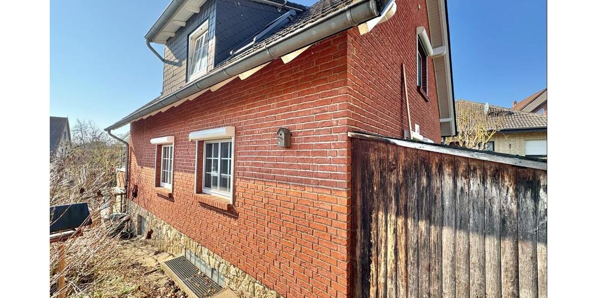 Charmantes Haus in ruhiger Lage - Einfamilienhaus Holle Hackenstedt | Angebot:26097672