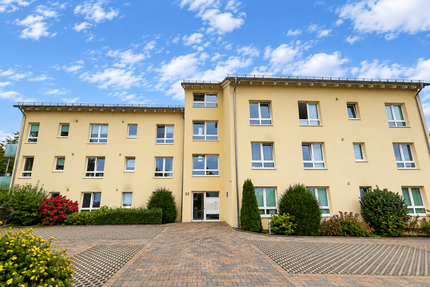 Wohnung Hildesheim Bockfeld - 2 Zimmer, 52 m&sup2;, 461&euro; | Angebot:27452009