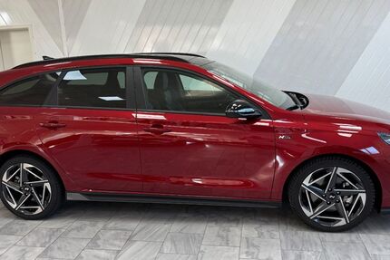 Hyundai i30 11.143 km 27.550 € Liebenburg/Kl. Döhren 38704