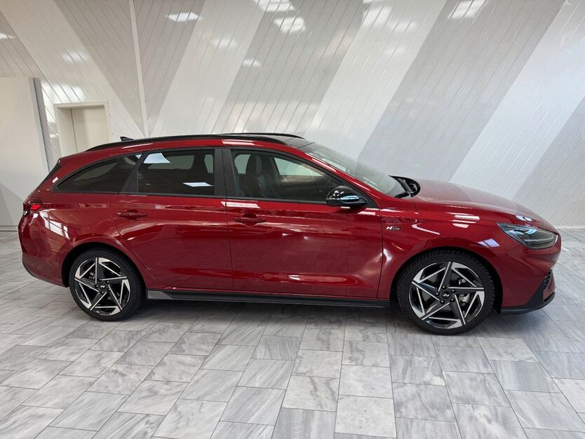Hyundai i30 11.143 km 27.550 € Liebenburg/Kl. Döhren 38704