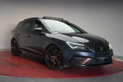 Seat Leon 78.000 km 25.200 € Braunschweig 38110