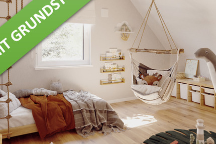 Mit Grundstück, zu Hause einfach genießen in Harxbüttel. 5 zimmer